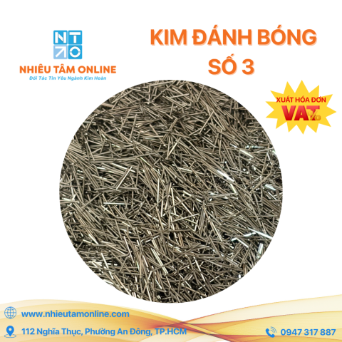 Kim Số 3