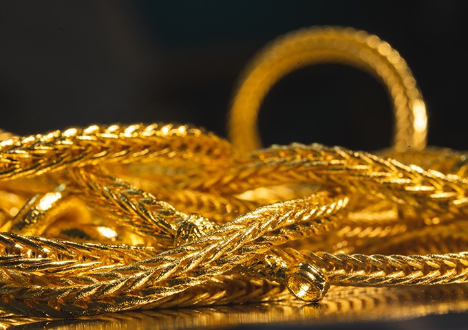 Xung đột Trung Đông ảnh hưởng đến ngành kim hoàn và nữ trang toàn cầu